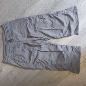 Lululemon Studio Crops